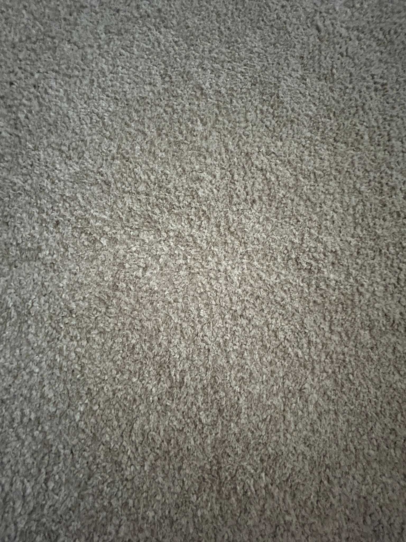 Carpete cinza/beje 200x300 cm