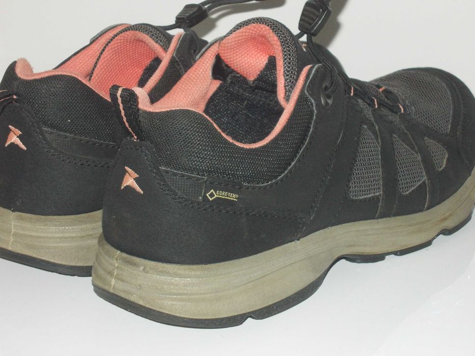 ECCO receptor gore-tex 39