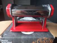 Maszynka do makaronu Kitchen Craft World of Flavours