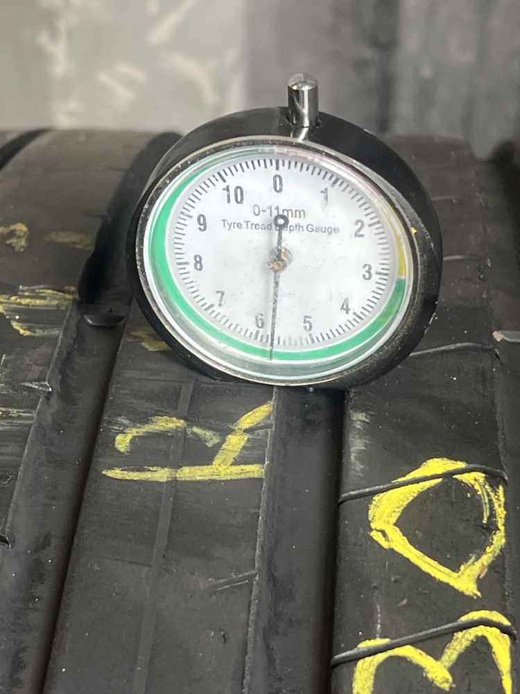 *Opony Pirelli p zero 255/35/19 komplet