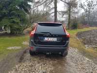 Volvo XC60 2.0t prywatne auto