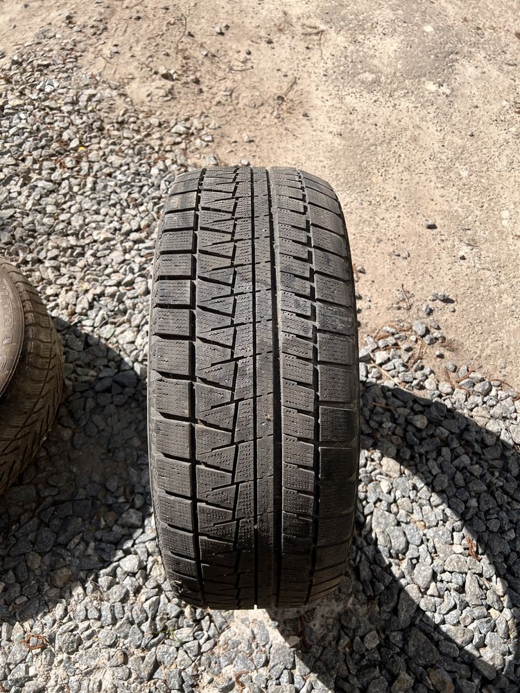 Зимова резина 225/55 r 16