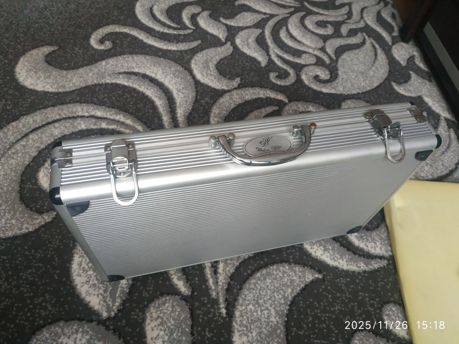 Набір для барбекю. Набор для барбекю.