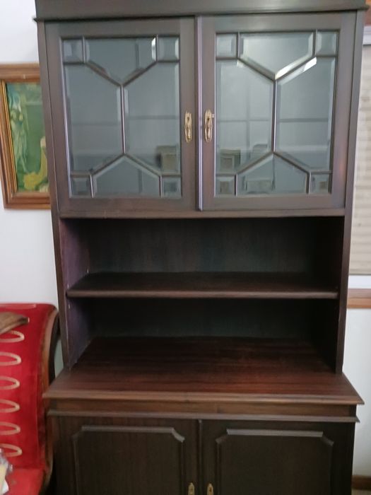 Uma bela peça de sala