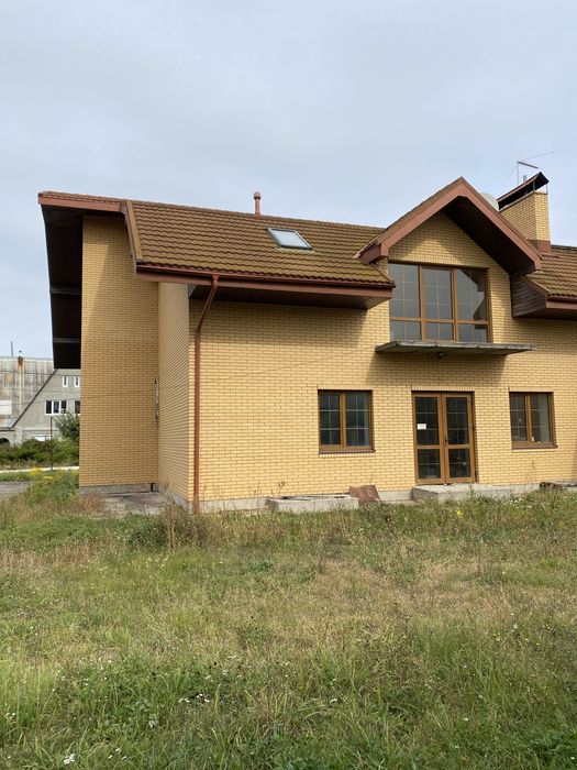 Продад Таунхауса *Баня в подарунок* с.Стоянка