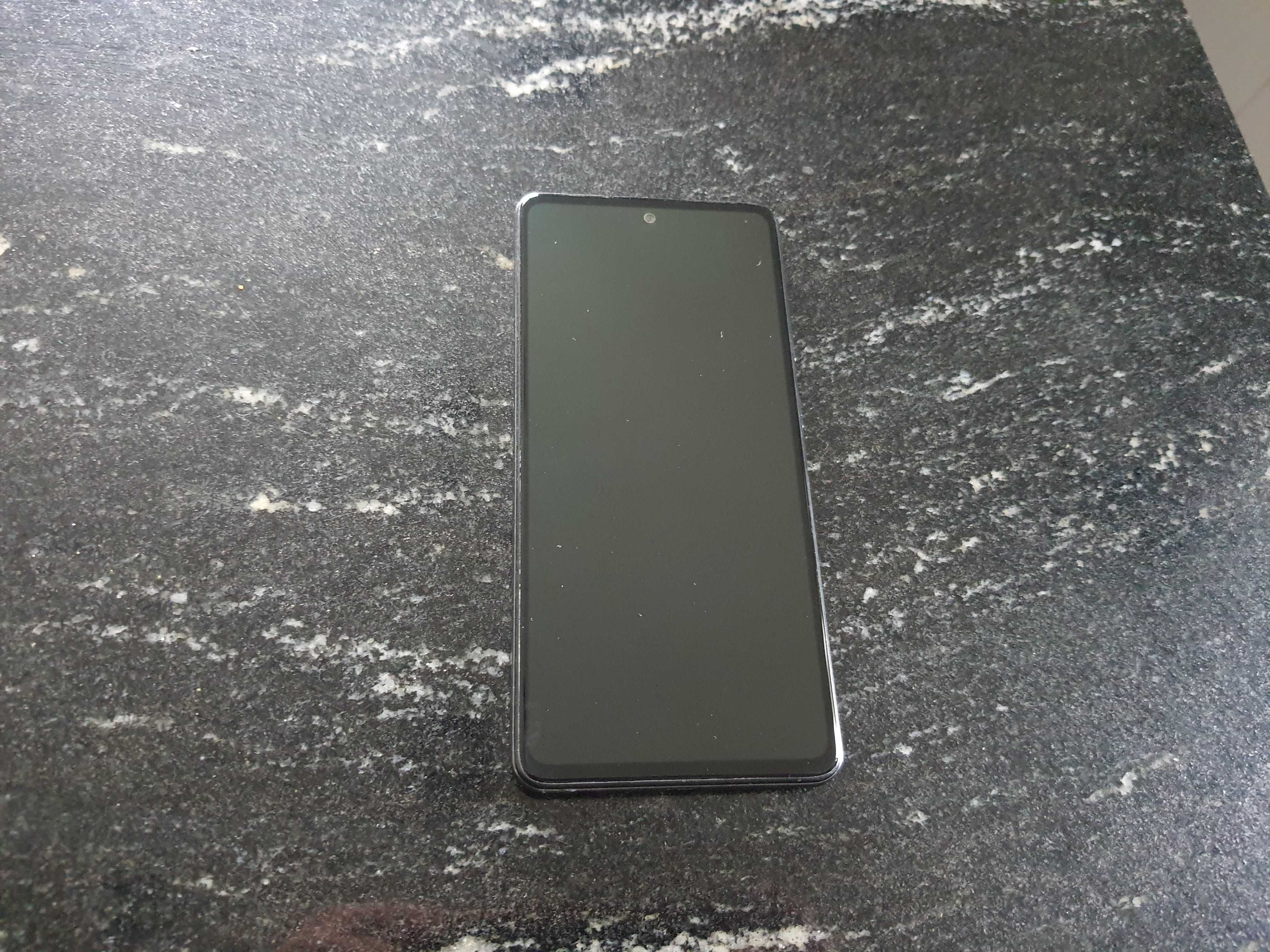 Samsung Galaxy A52S