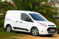 Ford Transit Connect 1.6 TDCi (L1)