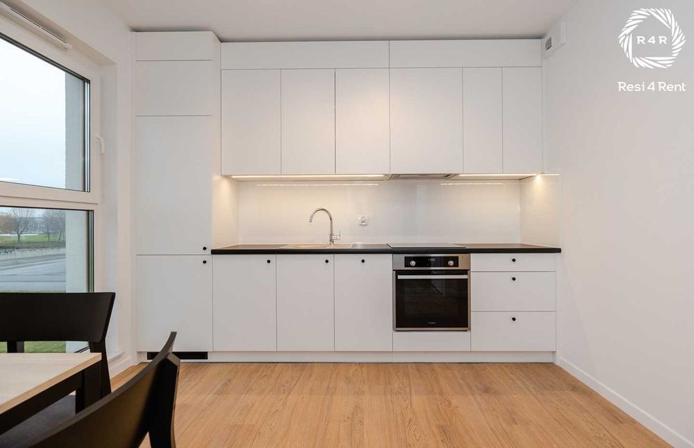 3 Pokoje | Bez Prowizji | Od Zaraz | Pets Friendly