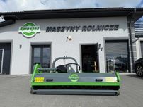 Kosiarka bijakowa 175 SPEED Agrosped - DOWÓZ CAŁA PL