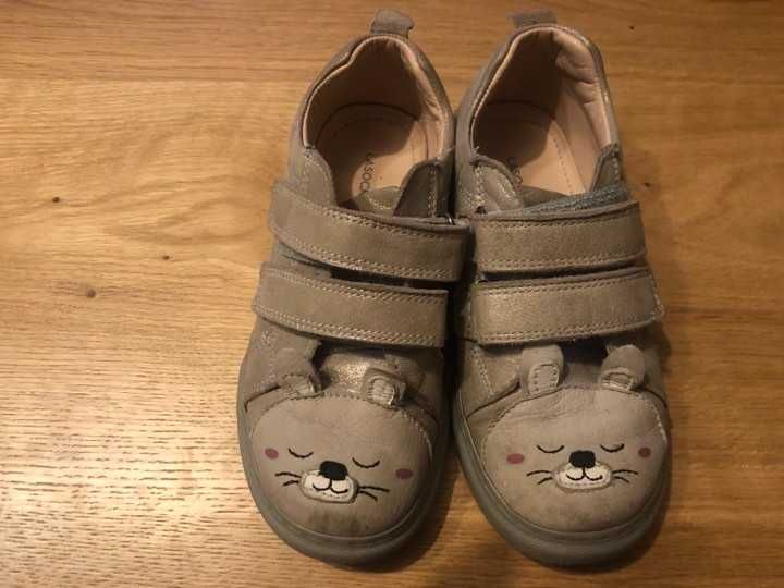 Buty dziecięce Lasocki roz.29