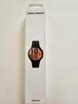 Smartwatch SAMSUNG Galaxy Watch4 44mm SM-R875F LTE/WiFi/BT/NFC czarny