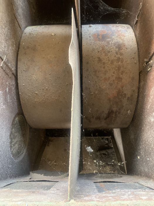 Норія сдвоєна 2нц 100  20 м обмін