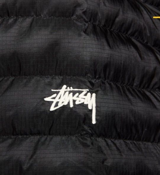 Куртка Nike x Stusyy Nrg Insulated