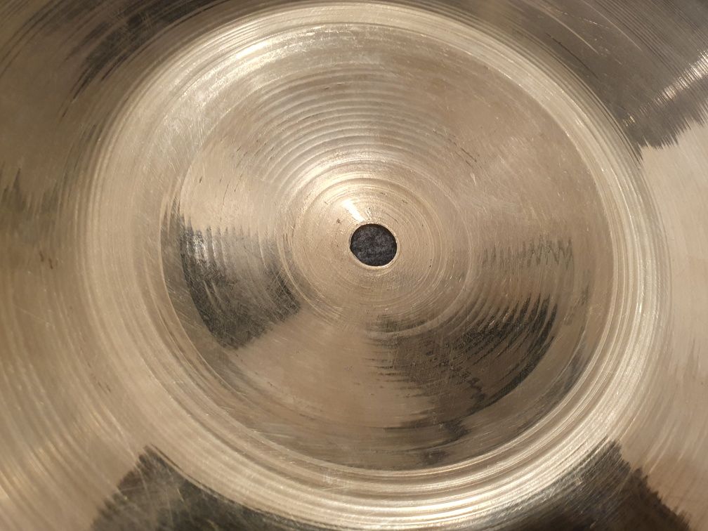 Talerz Sabian 20" AAX Studio Ride