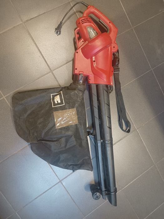 Dmuchawa do liści Einhell GC-EL 3024
