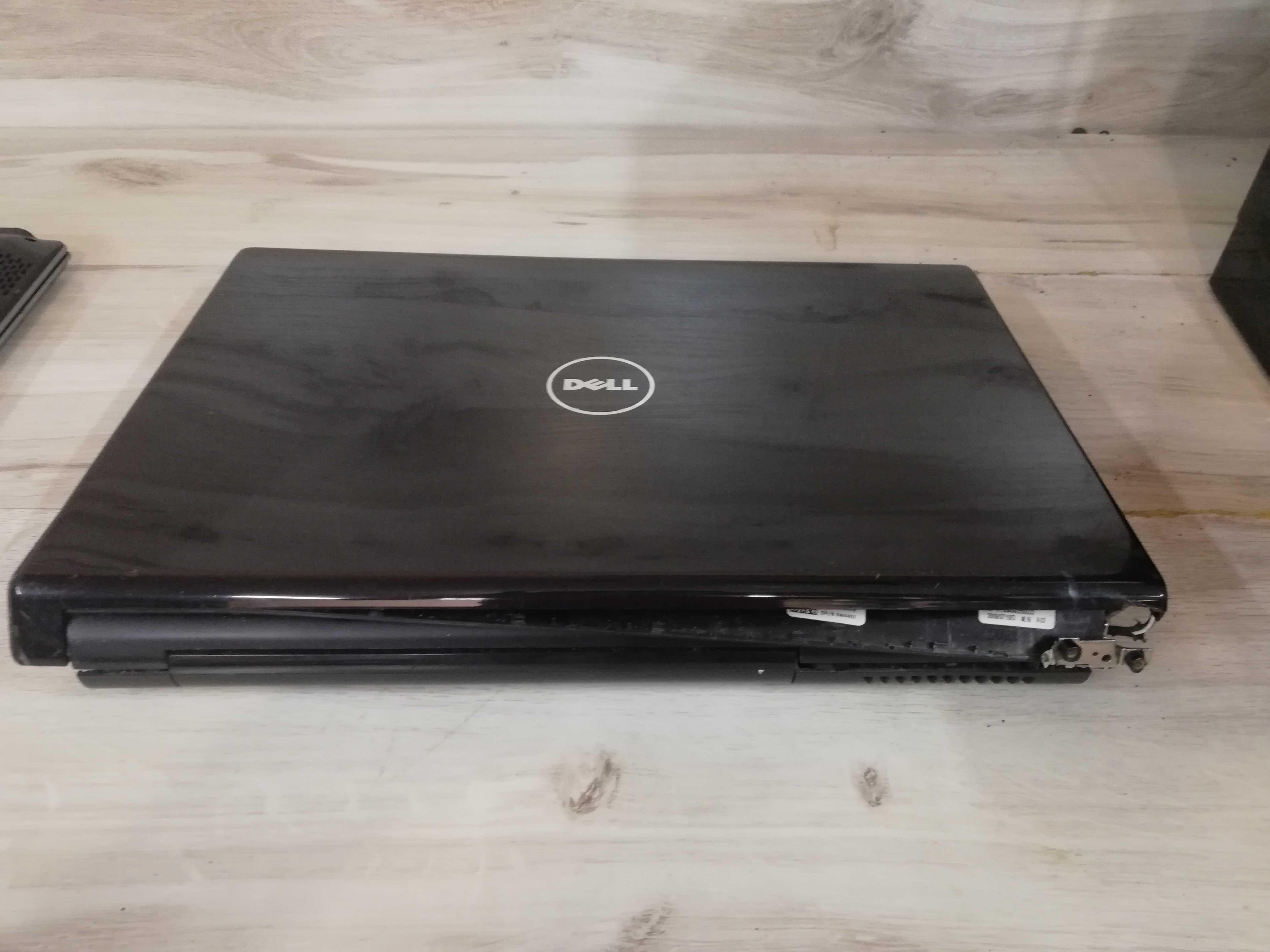 Laptop Dell Studio 1555