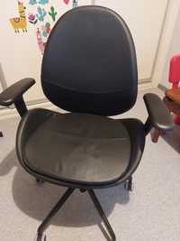 Krzeslo biurowe IKEA hattefjall
