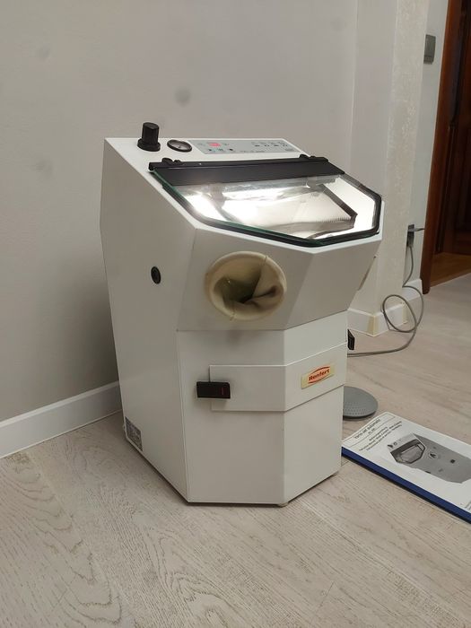 Продам піскоструйки Renfert ,, Leleux та Harnisch.