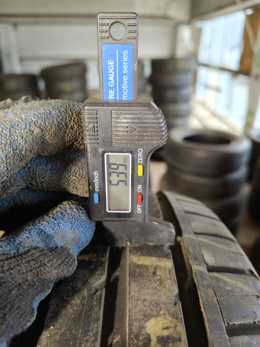 185/60R15 88 H Fulda EcoControl HP     L594/150B