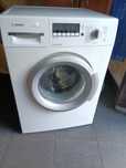 Pralka Bosch VarioPerfect Exclusiv