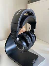 Słuchawki Audio-Technica ATH-M50x