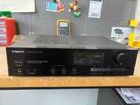 Pioneer A 221 po przeglądzie