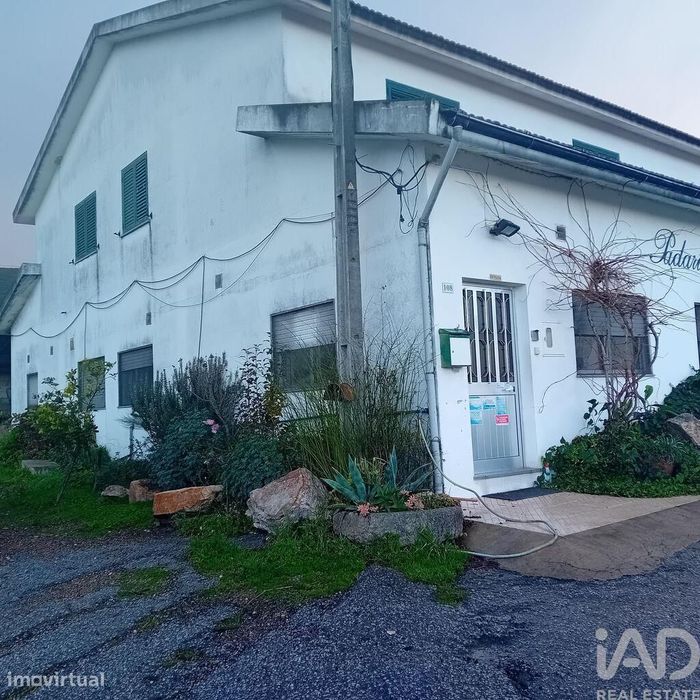 Casa / Villa T4 em Lagoaça e Fornos de 136,00 m2