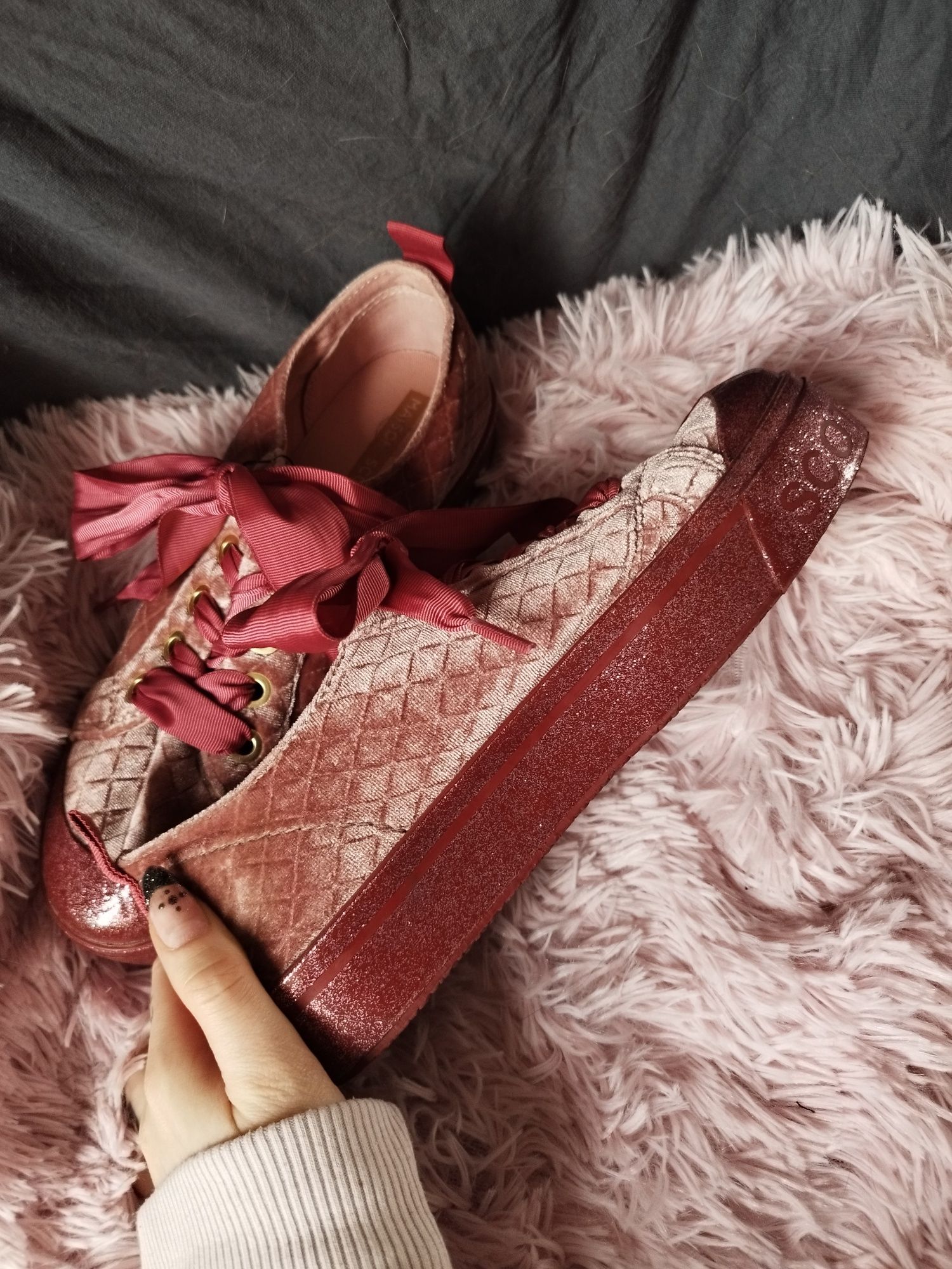 Buty Scotch & Soda