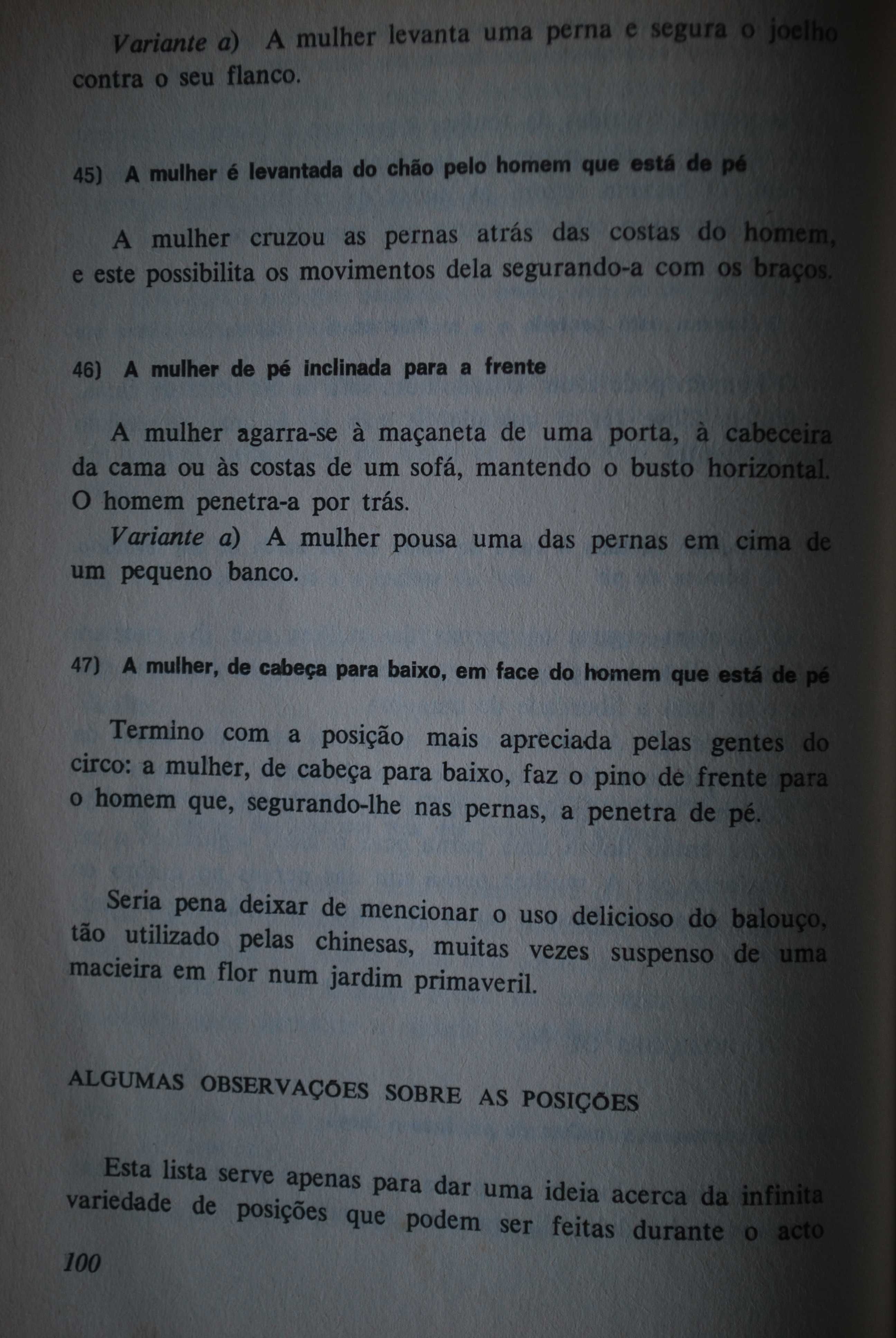 Como Fazer Amor Com Um Homem de Régine Dumay