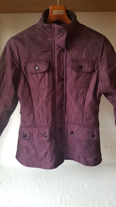 Barbour rozmiar Uk 10