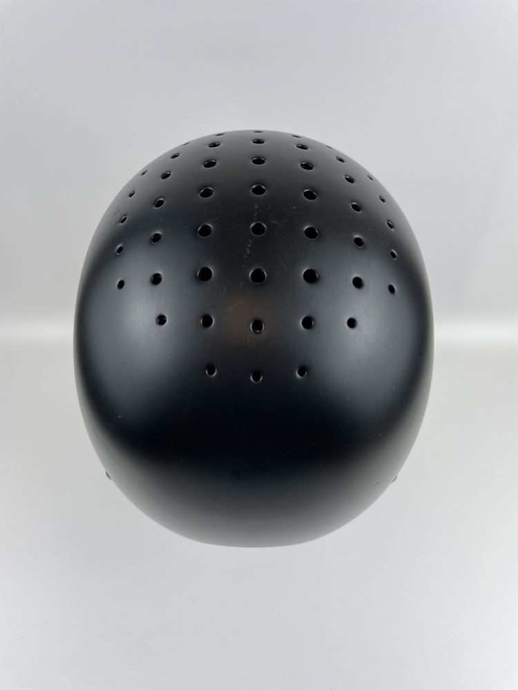 Kask Jeździecki 55 cm - 58 cm Fouganza /957/