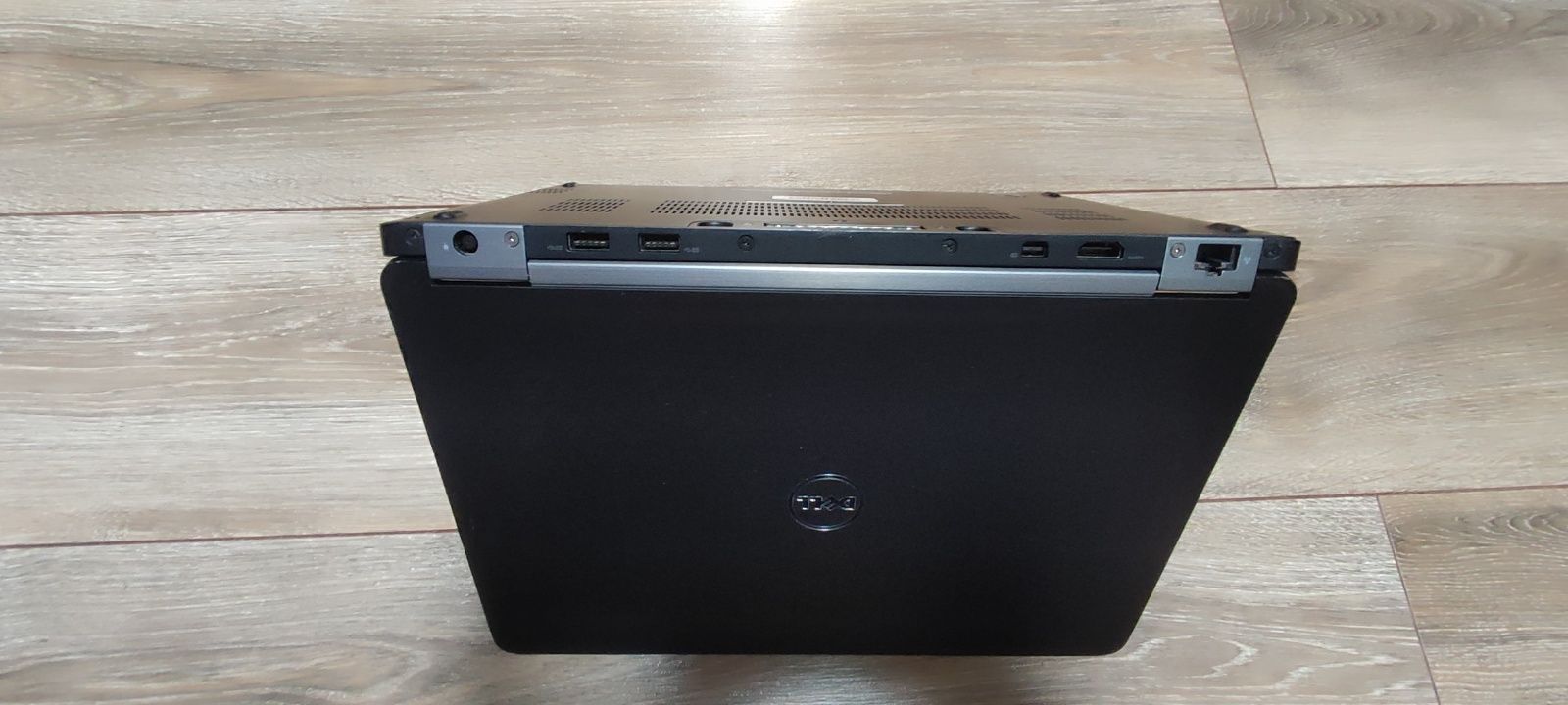 Ультрабук Dell 7270 12.5” HD/ i5-6300U/128GB/8GB