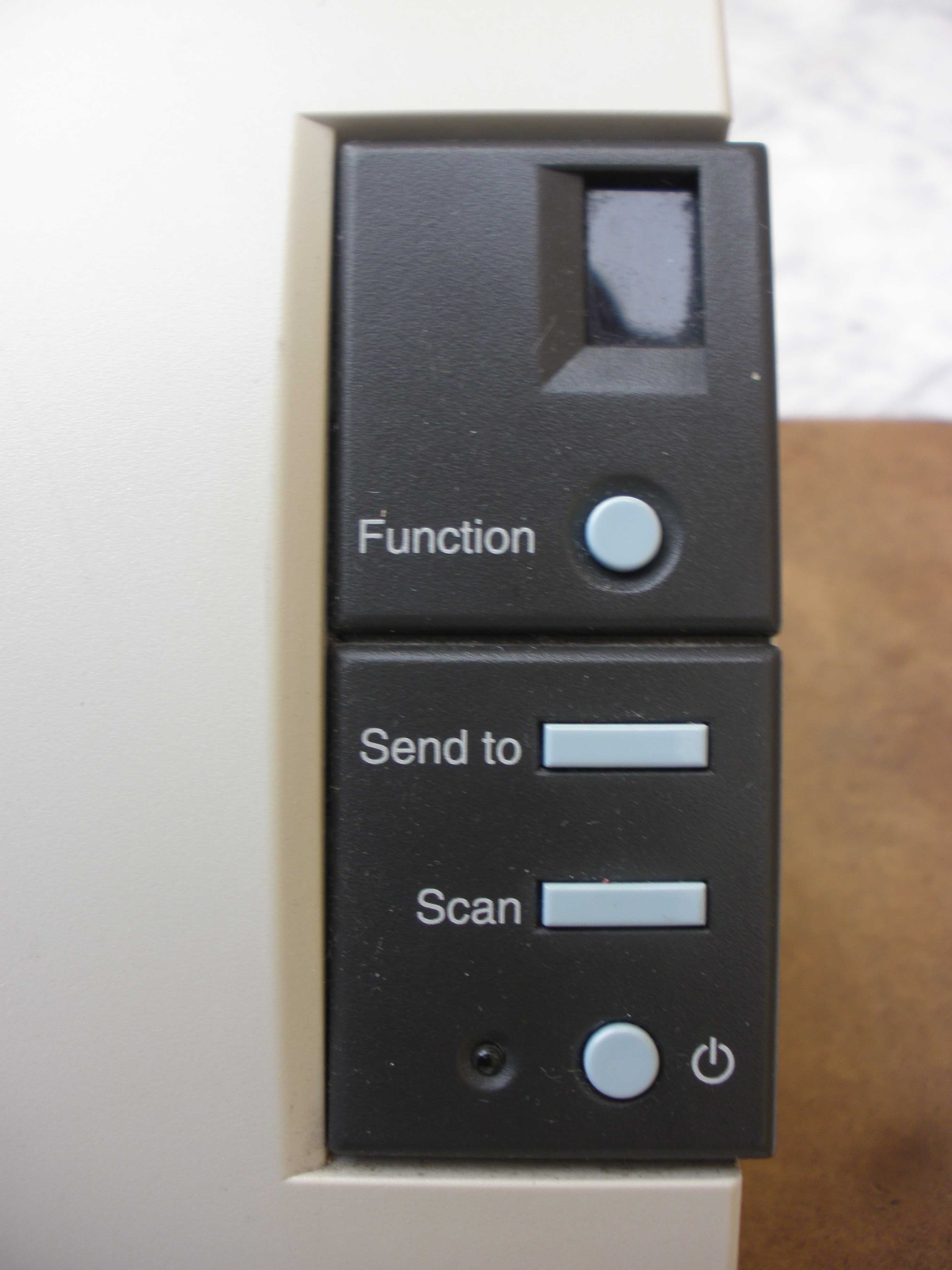 Scaner Fujitsu fi 5120c