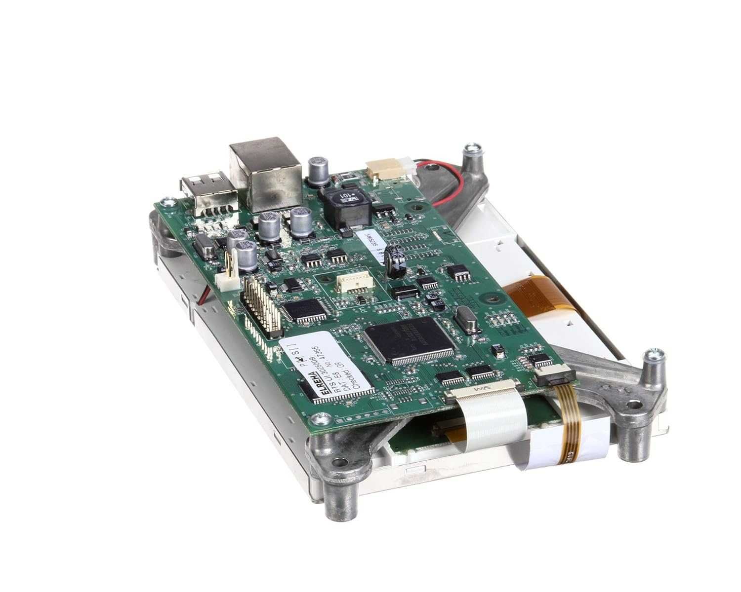 Naprawa elektroniki w piecach Merrychef