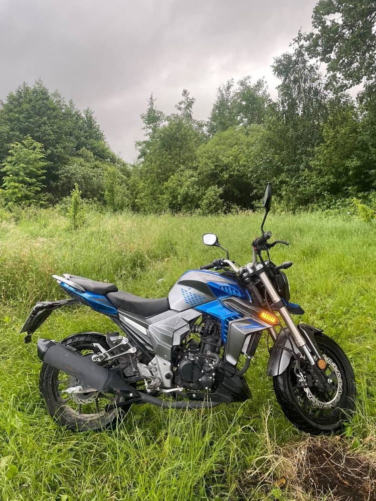 Продам SENKE LEOPARD SK300 6ст
