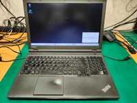 Laptop Lenovo Thinkpad T540p i5-4210M 8GB RAM 120GB SSD Windows 11