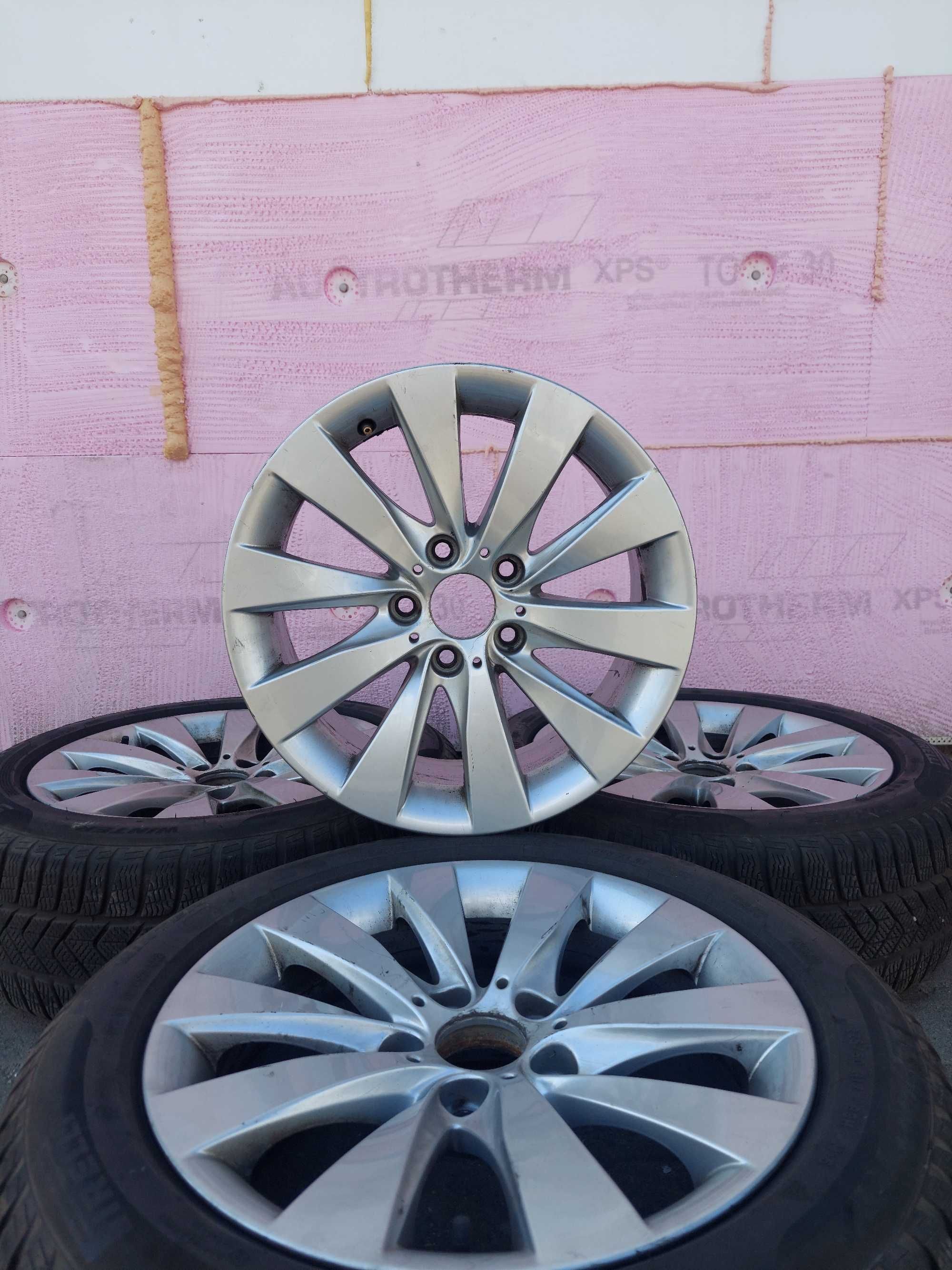Alufelgi 17 5x120 BMW Używane Orginał