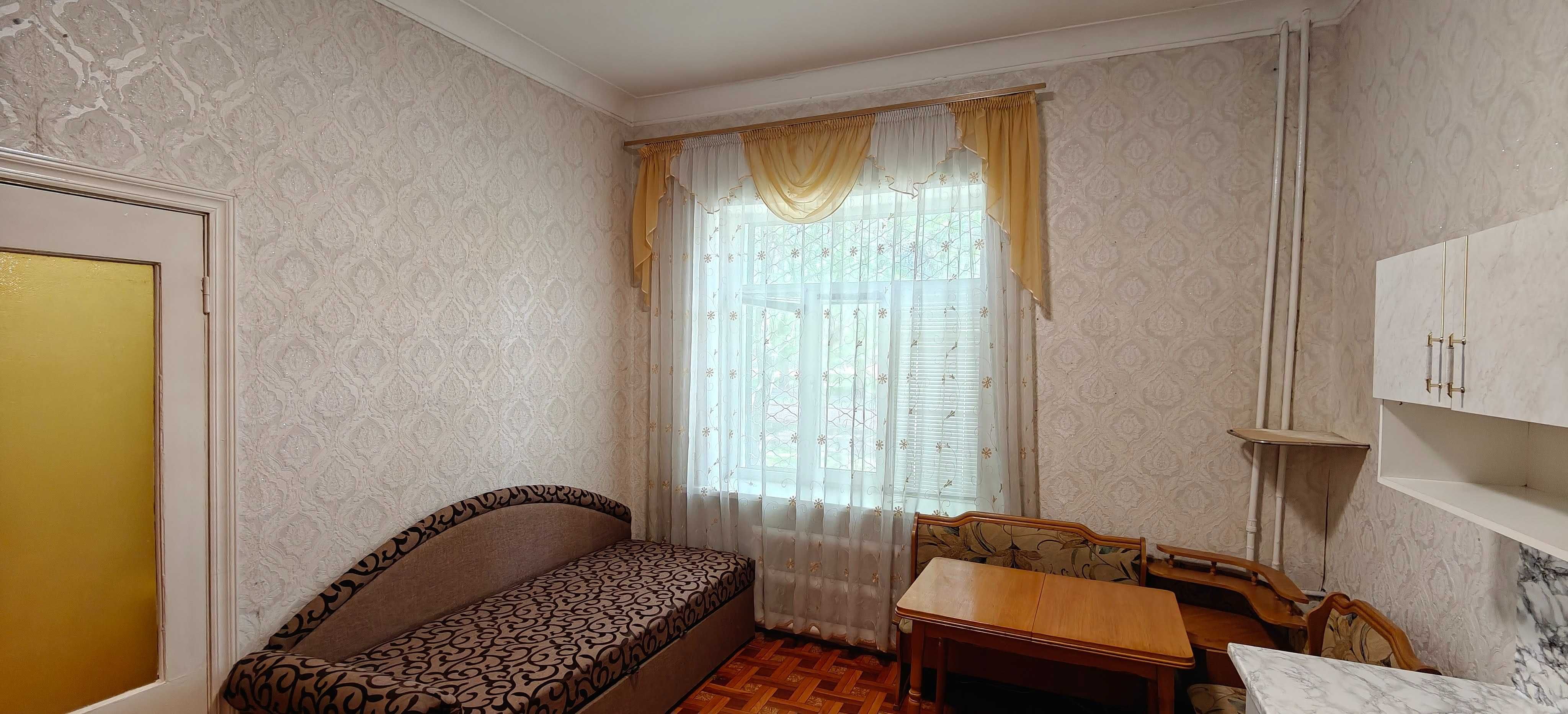 Продаж  кімнат в  гуртожитку, Бородіна Інженера 11/9, ДВРЗ