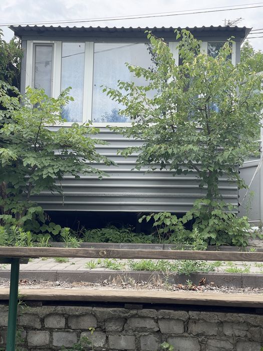 Будиночок на причалі 5/1.Центр міста.Для відпочинку або проживання.