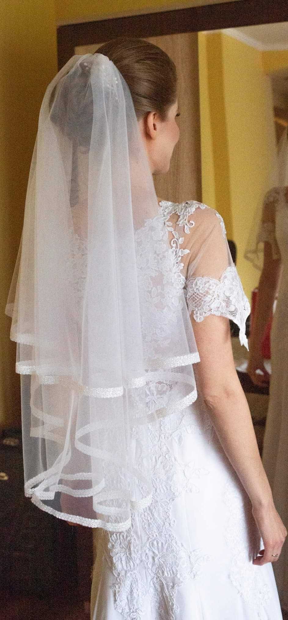 Suknia ślubną na terenie Krakowa