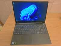 LENOVO Ideapad i7 3.8Ghz SSD Nvme, gráfica 1050 Ti Max-Q, jogos e 3D