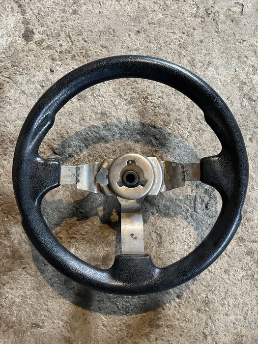 Кермо (руль) Ваз 2101-2107 Нива