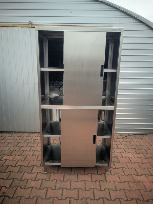 Szafa przelotowa 140/60/180cm