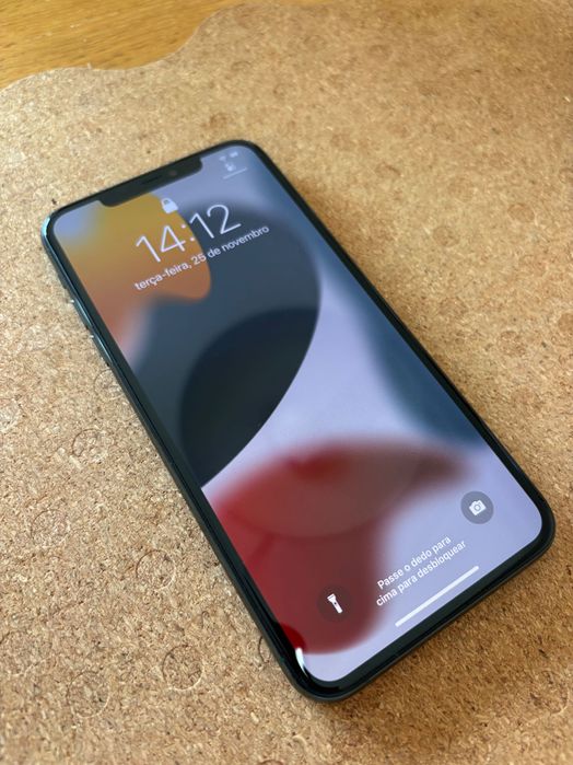 iPhone 11 Pro Max 512Gb (como novo)