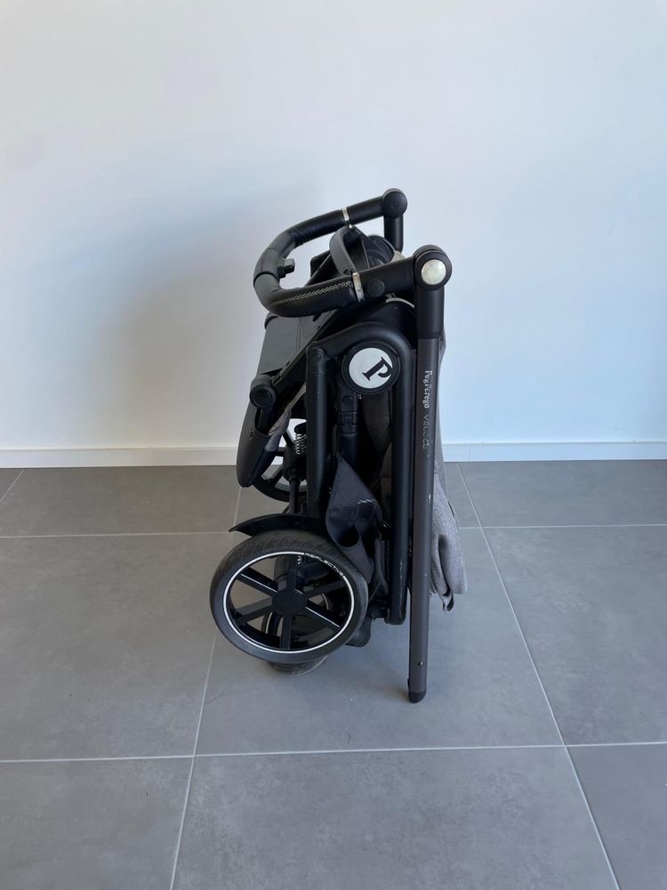 Carrinho bebé Peg Perego