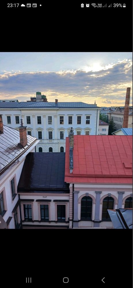 Фарбування Миття: Дахів, Фасадів, Броківки,Стін