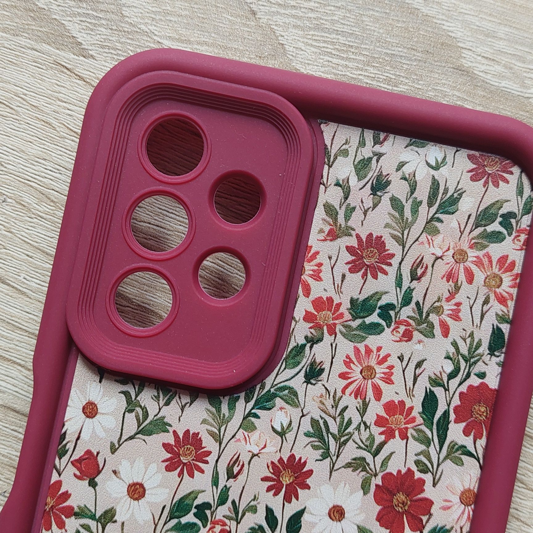 dwa etui do Samsung Galaxy A32 5G lub M32 5G