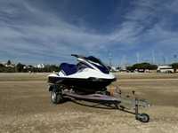 Yamaha FX140 Cruiser 2006