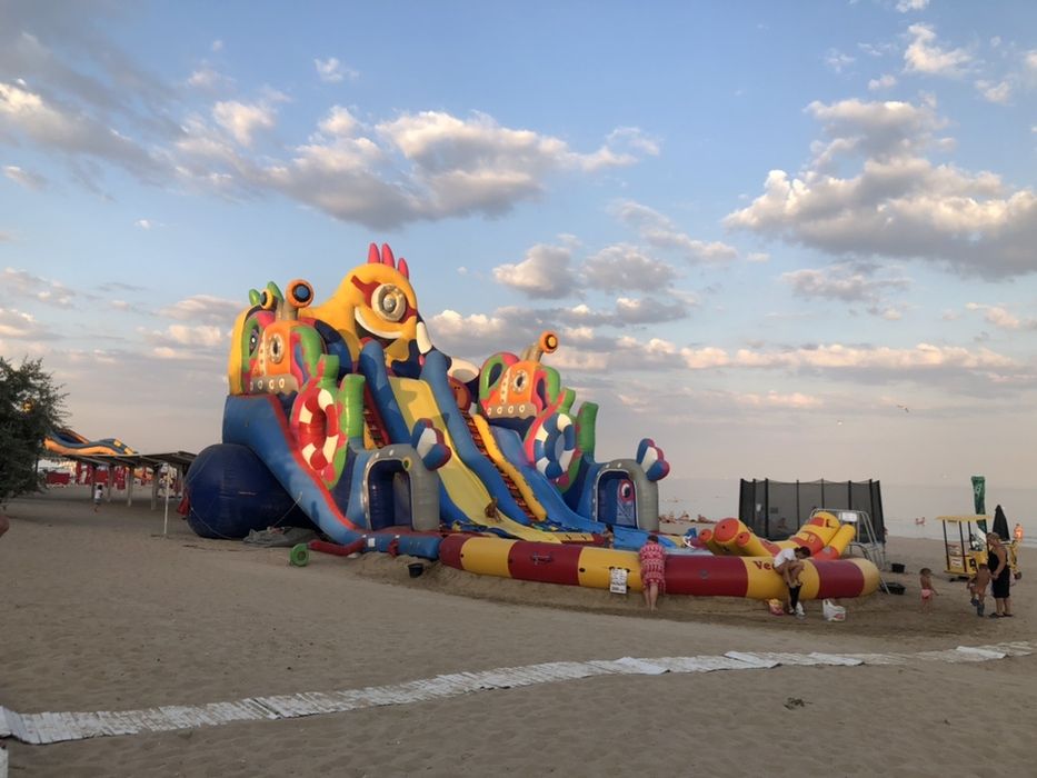 Квартира посуточно Одесса пляж Яхта дом Павловы  крыжановка