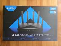 Router Cudy P5 SIM 5G
